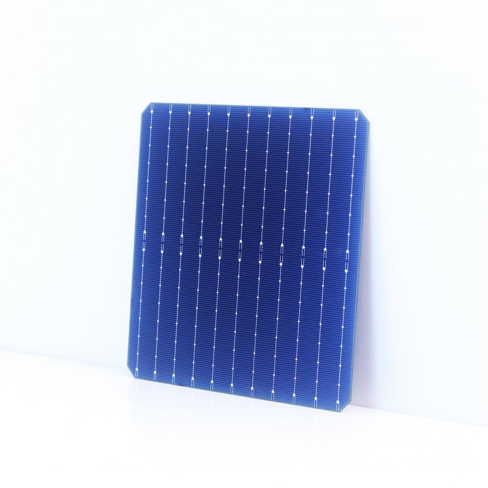 Nuevo producto 182mm célula solar.