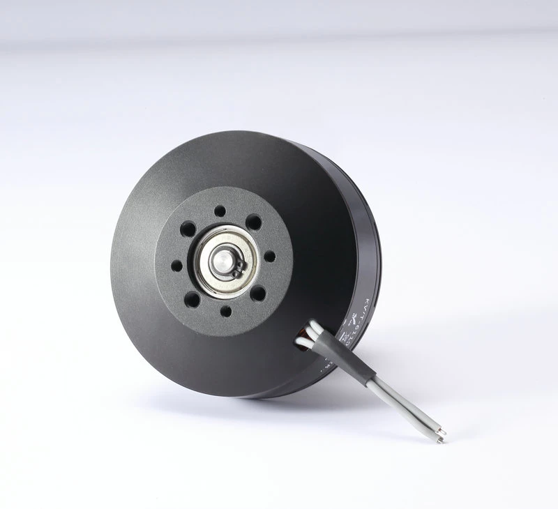 Rainproof Powerful BLDC Motor Industry Drone Use Customization