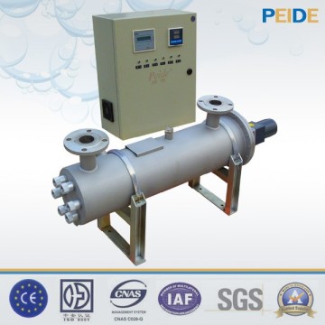 uv sterilizer germicidal lamp