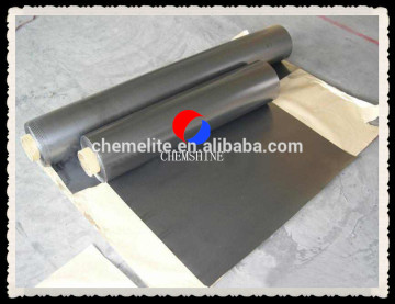 Low Sulphur Content Flexible Graphite Sheet 0.4MM Thick