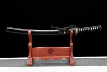 Yoshihide Samurai Wakizashi Katana