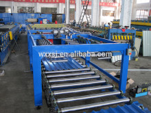 Full Auto roll forming machine