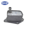 D4FA Engine Oil Cooler 26410-2A300 Oil Cooler Radiator fit I20 I30 I40 For Hyundai ACCENT ELANTRA IX25 Kia Cearto RIO