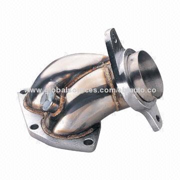 Exhaust Turbo Manifold for EVO Downpipe