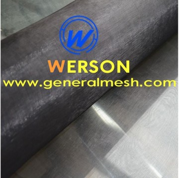 140mesh Tungsten Wire Cloth