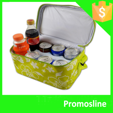 Hot Selling Custom thermal flexible cooler bag