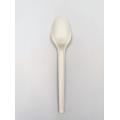 Cornstarch 100% Biodegradable PLA Cutlery Spoons