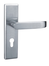 Doorlock Handle (Stainless Steel -503 401)