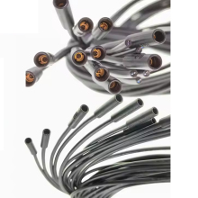 Waterproof Signal Connector Cable