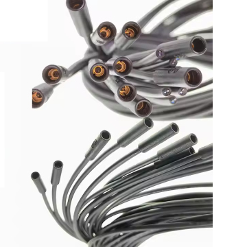 Waterproof Signal Connector Cable