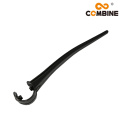 Agricultural Spare Parts high quality cultivator spring tine replacement for JD, CLAAS, CNH