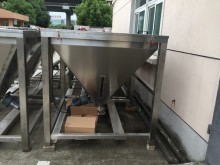 Dry Powder Storage Hopper, Dry Powder Storage Bin, Storage Tank ,Storage Silo