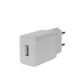 5V 1A usb wall charge mobile phone adapter