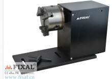 Rotate Device XZ-1 for G series dot pin marker