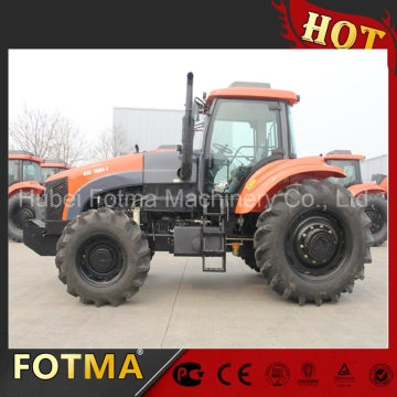 150HP Kat Four Wheeled Farm & Agricultural Tractor (KAT 1504)