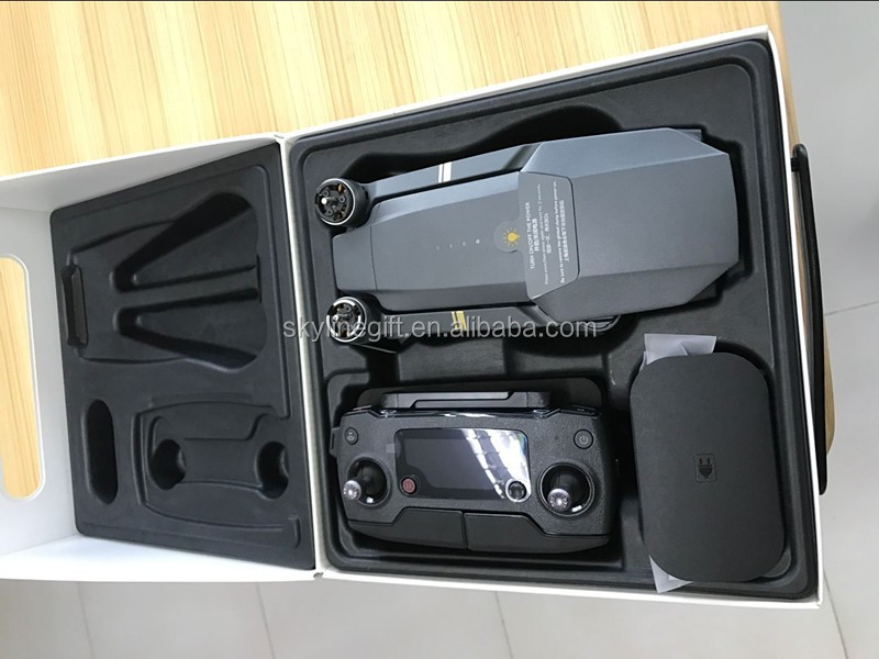 DJI 2017 Newest DJI Mavic Pro drones in stock