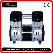 0.8KW Oil-free mute Vacuum Pump Air compressor Motor air pump car puma air compressor parts