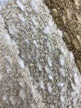 Thick Textured Chenille Fabric for Sofa