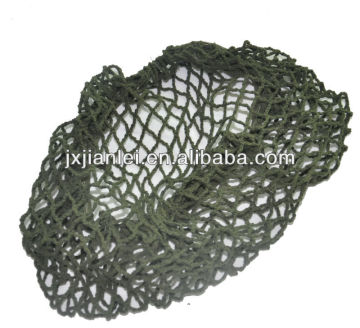 High Quality Helmet Cover Rope Net