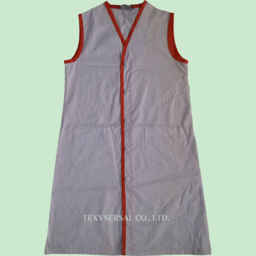 Nurse Uniform, Nurse Dress, Work Dress