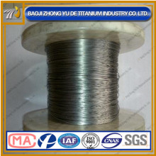 W1 stranded tungsten wire