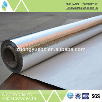 Thermal Insulation Material Reflective Bubble Insulation Foil, Thermal Insulation Material