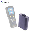 Batteria dello scanner del codice a barre PDA Honeywell Lxe MX9