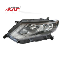 Car Headlamps for Nissan X-Trail 2017