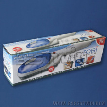 Travel Tobi Steamer?