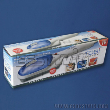 Travel Tobi Steamer?