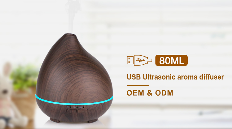 usb diffuser