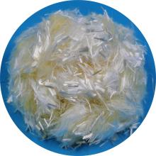 Acrylic PAN Staple Fiber for Nonwoven Applications