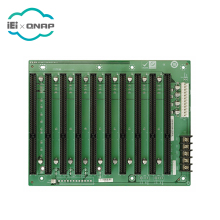 IEI BP-10S-RS-R40 Backplane with Standard and ISA Slots