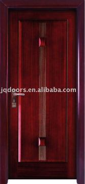 raise design wooden door