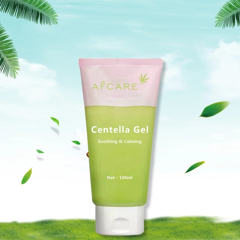 Acne Scar Gel Best Herbal Extracts Ingredients Stretch Marks Scar Clearing Products for Wholesale