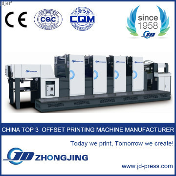 speedmaster printing machine