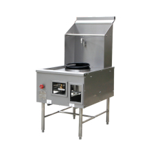 Stainless Steel Restaurant Cooking Stoves | China Gas Stoves for Kitchen Gas Ranges