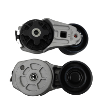  HOWO 371 Spare Part VG2600060313 Tensioning Wheel