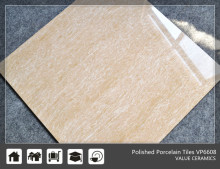 Double charge polished floor tiles tile 60*60 wholeseller