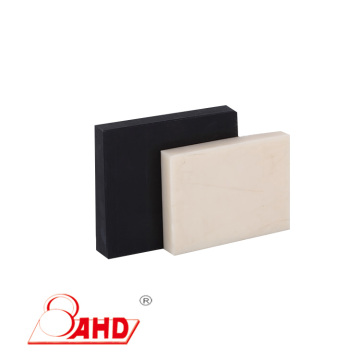 Black Antistatic Esd Pom Sheet