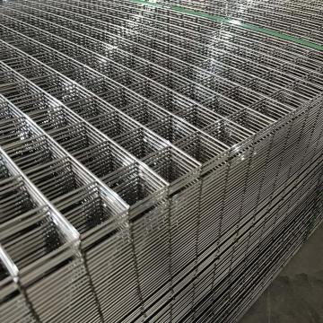 1/2" 1" 2"galvanized welded wire mesh panel
