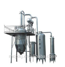 Thin film evaporation