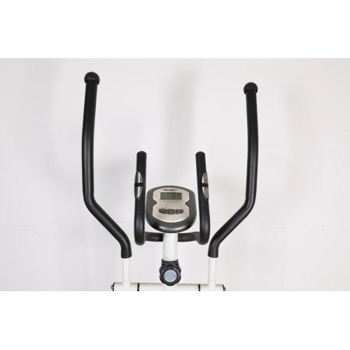 Magnetic  Elliptical trainer Fitness Bicycke