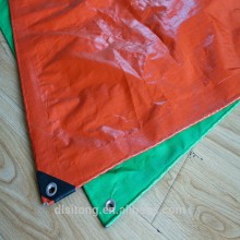 PE Tarpaulin in Roll