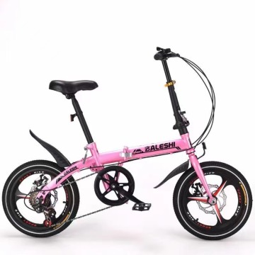 Wholesale folding bike /cheap folding bike