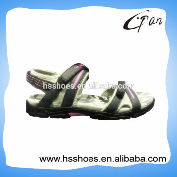 Pleasantly cool skidproof women summer sandal wholesale