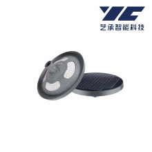 AB-800 Solar Garden Light in the Sky