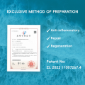 Medical-grade repair material PDRN product