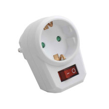 CE Germany Type 1-Pole Power Adapter