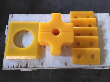 hydraulic cylinder seal kits for Komatsu